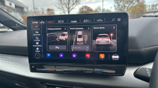 CUPRA Born 169kW e-Boost V2 58kWh 5dr Auto Electric Hatchback